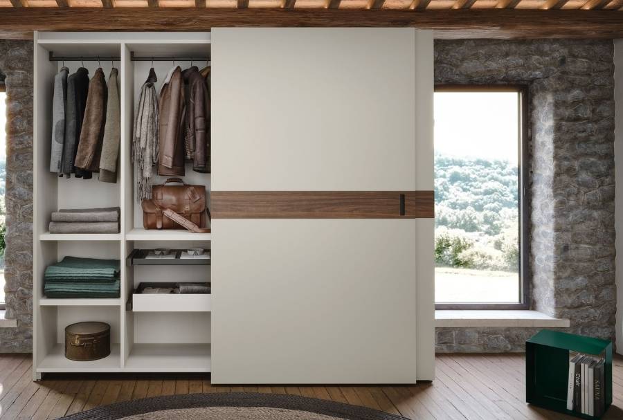 Welke kledingkast past bij jou? Ontdek alle soorten kasten!