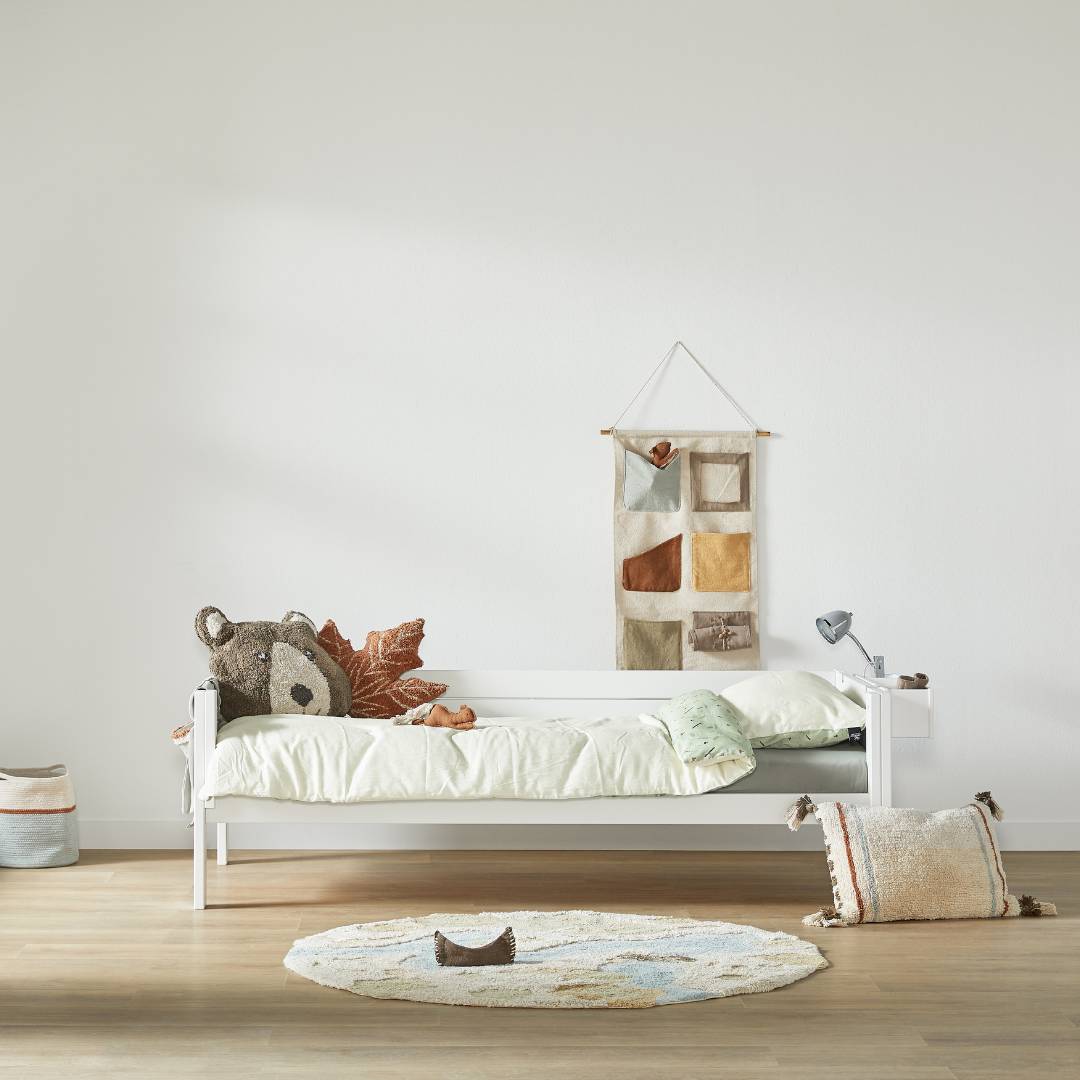 Basisbed