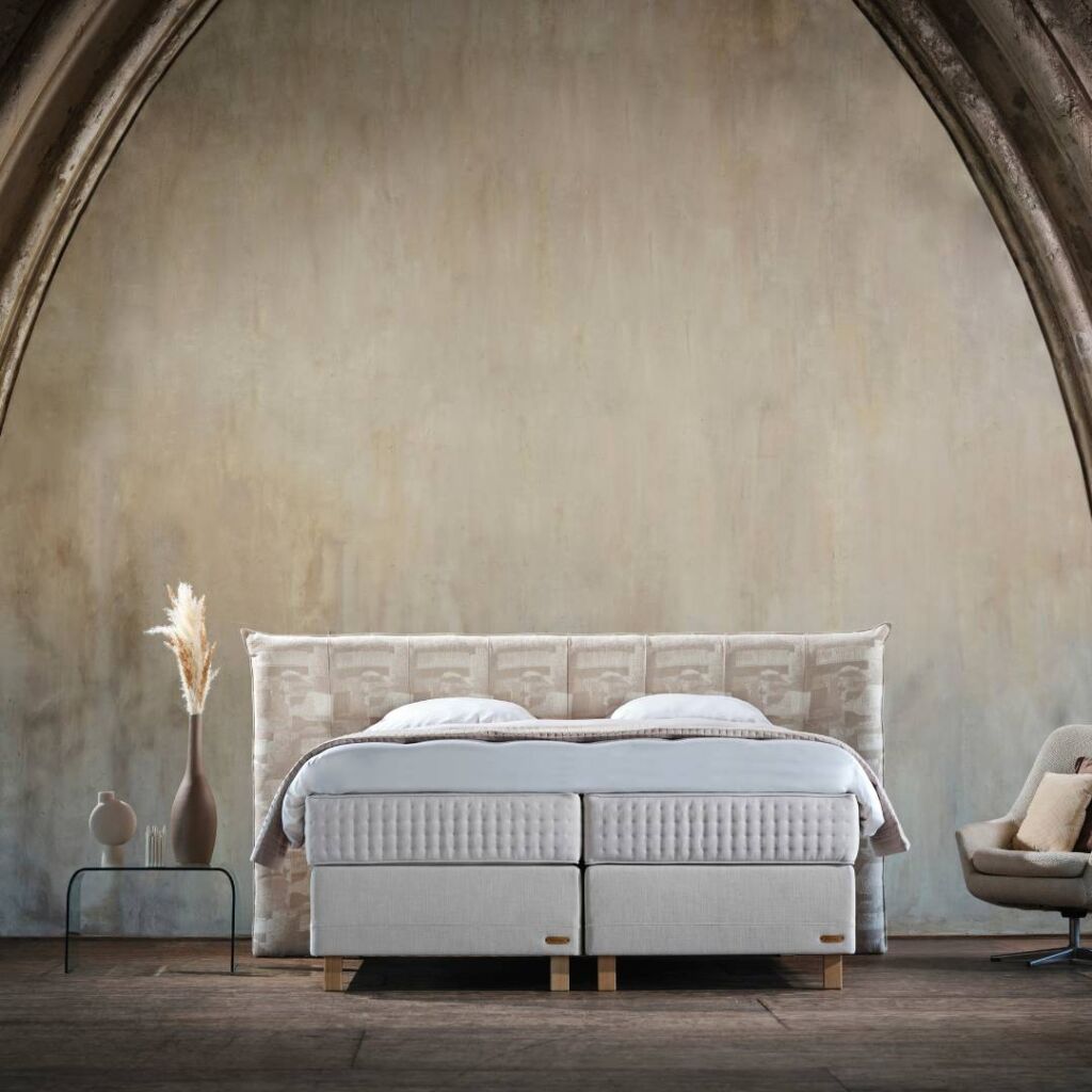 Hotel Chique: Uitnodigende Luxe