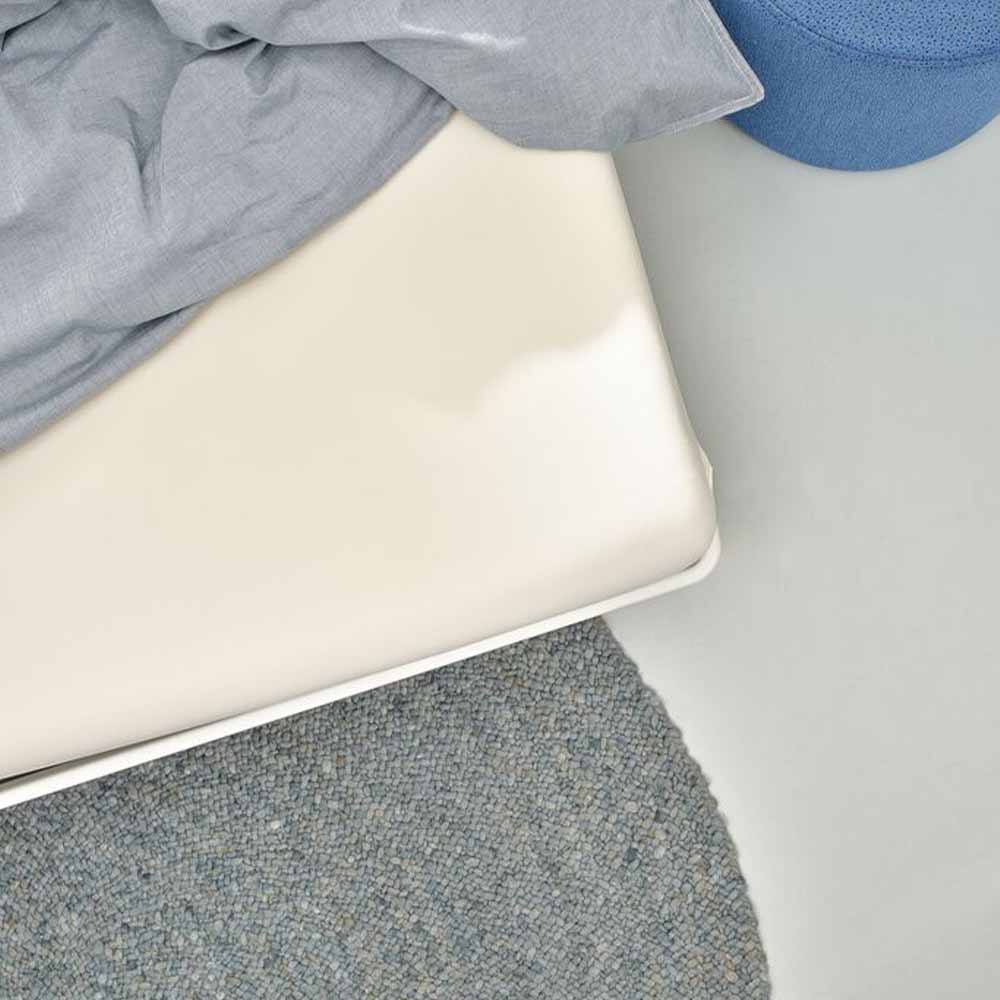 Auping Organic Jersey 235 Offwhite