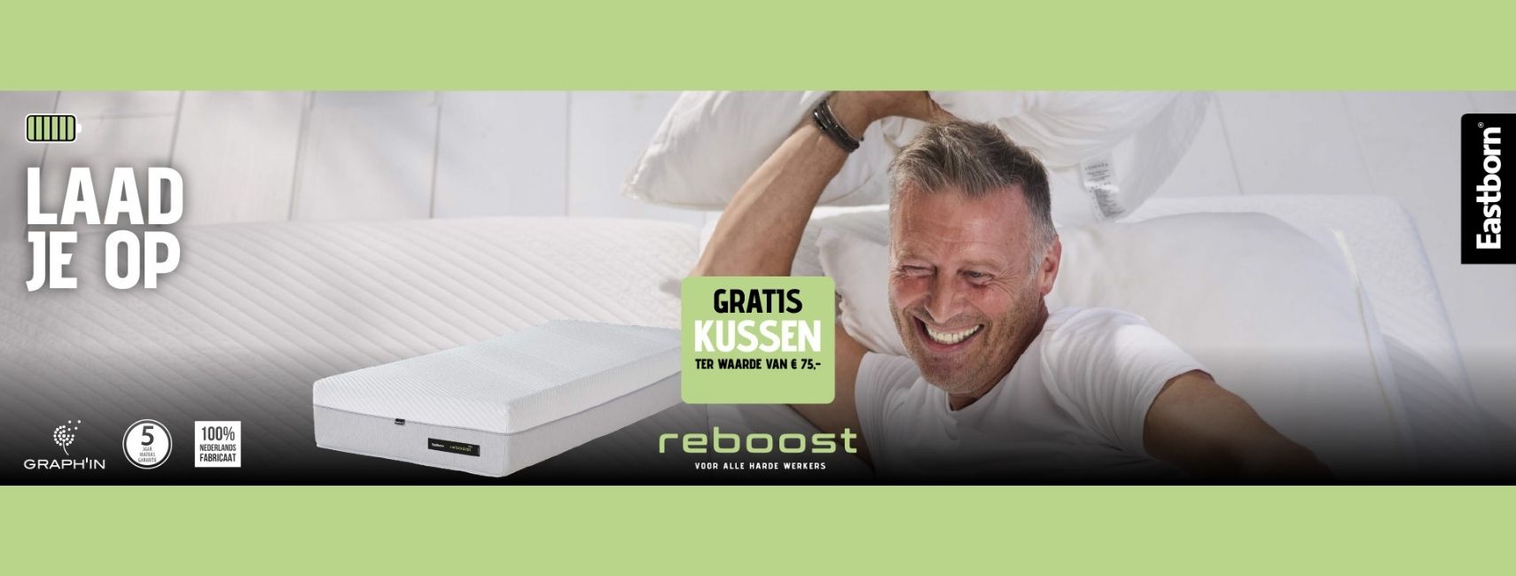 De Bedstee