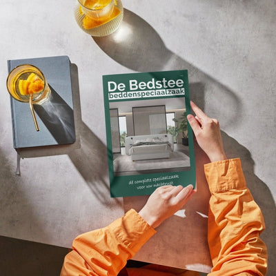 De Bedstee