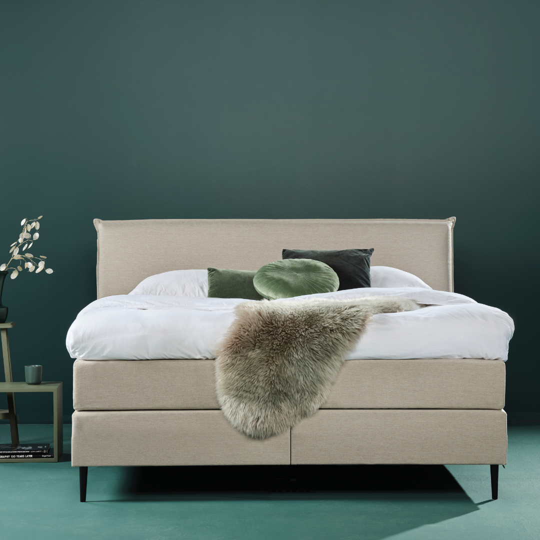 Eastborn boxspringset Go