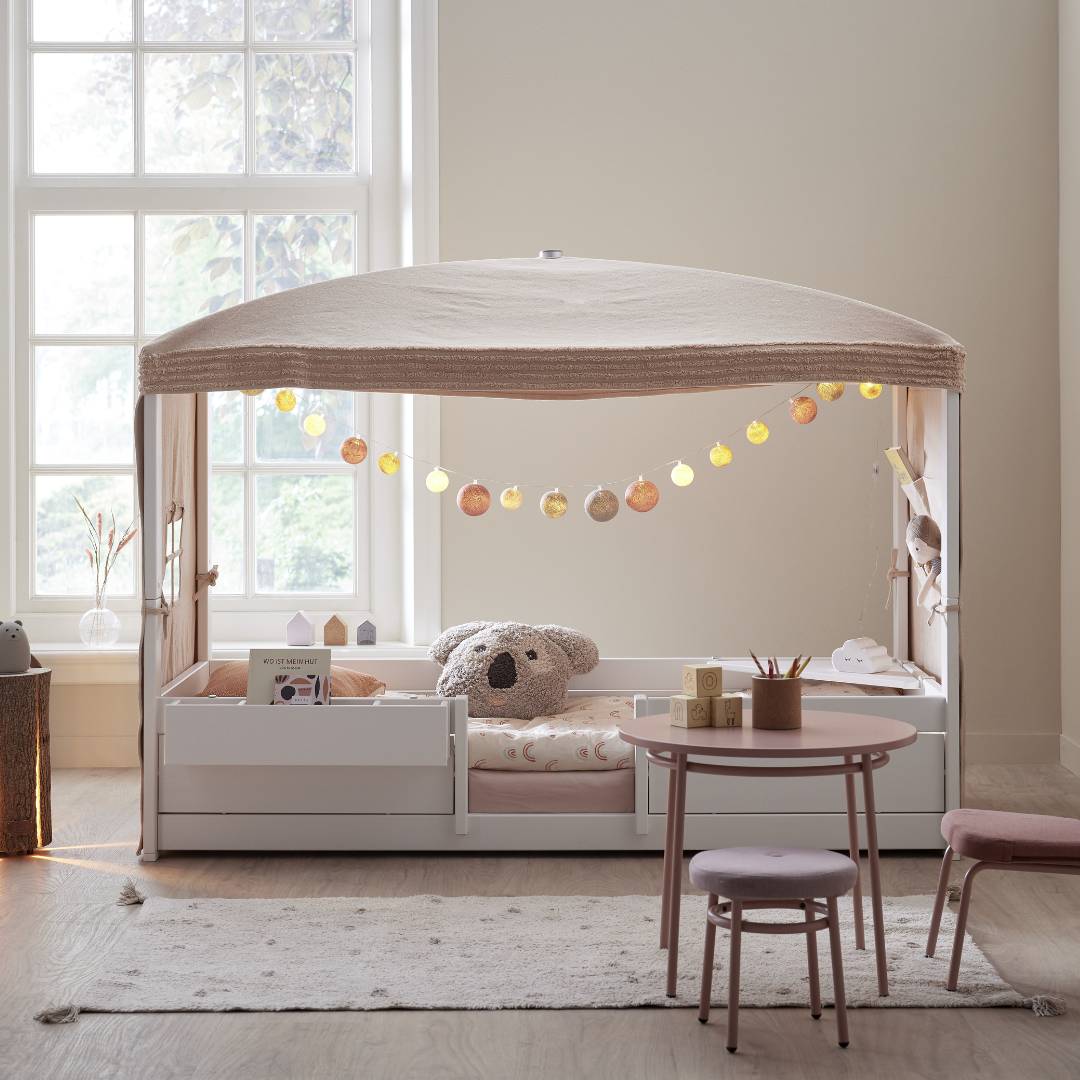 LIFETIME Kidsrooms 4-in-1 Hemelbed