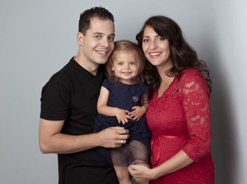Nick & Lara