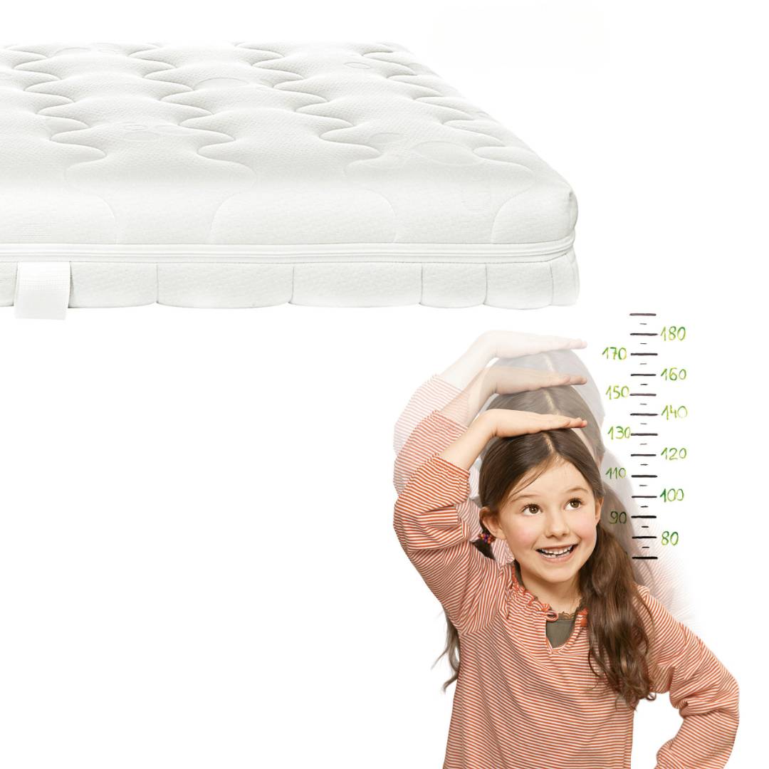 Selecta K2 kindermatras