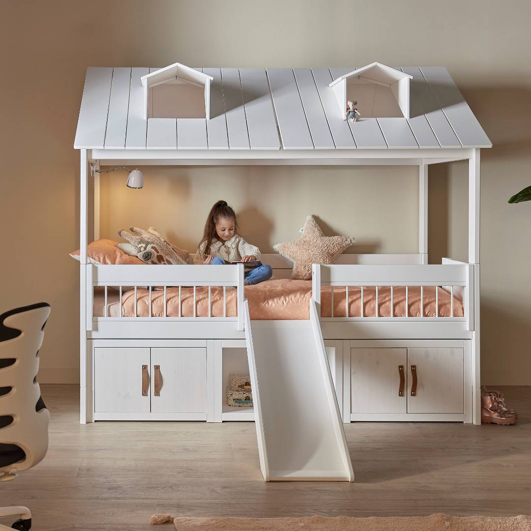 Kinderbedden