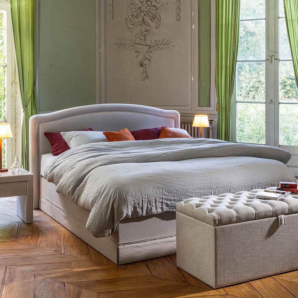 Klassiek: Luxe en Elegantie
