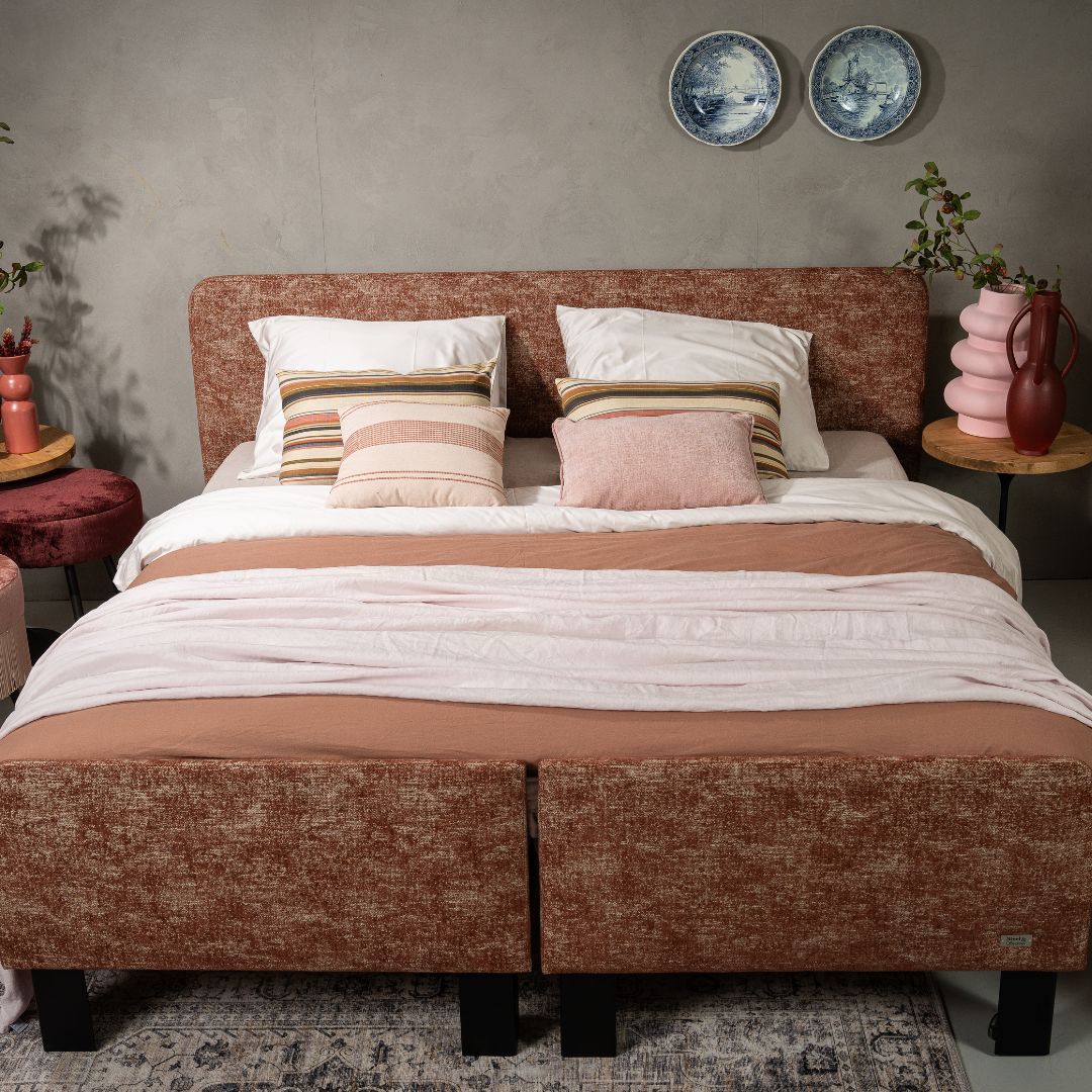 Seniorenbedden met comfort en stijl voor iedere levensfase