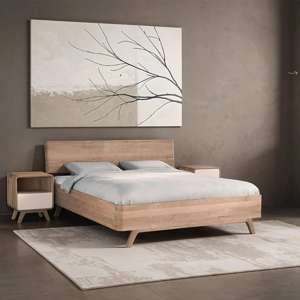 Scandinavisch: Licht, Eenvoud en Ruimtelijk