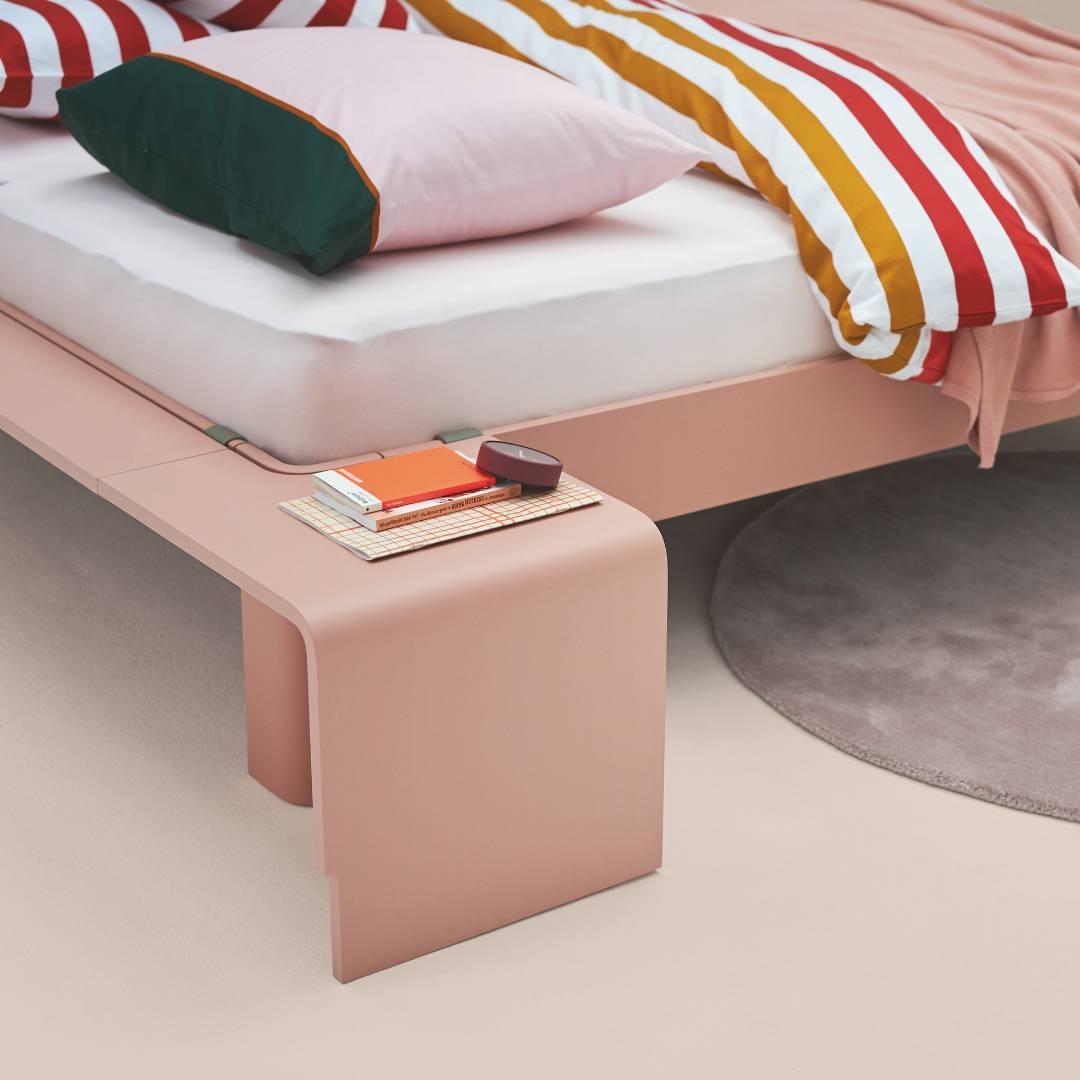 Auping Auronde Blush