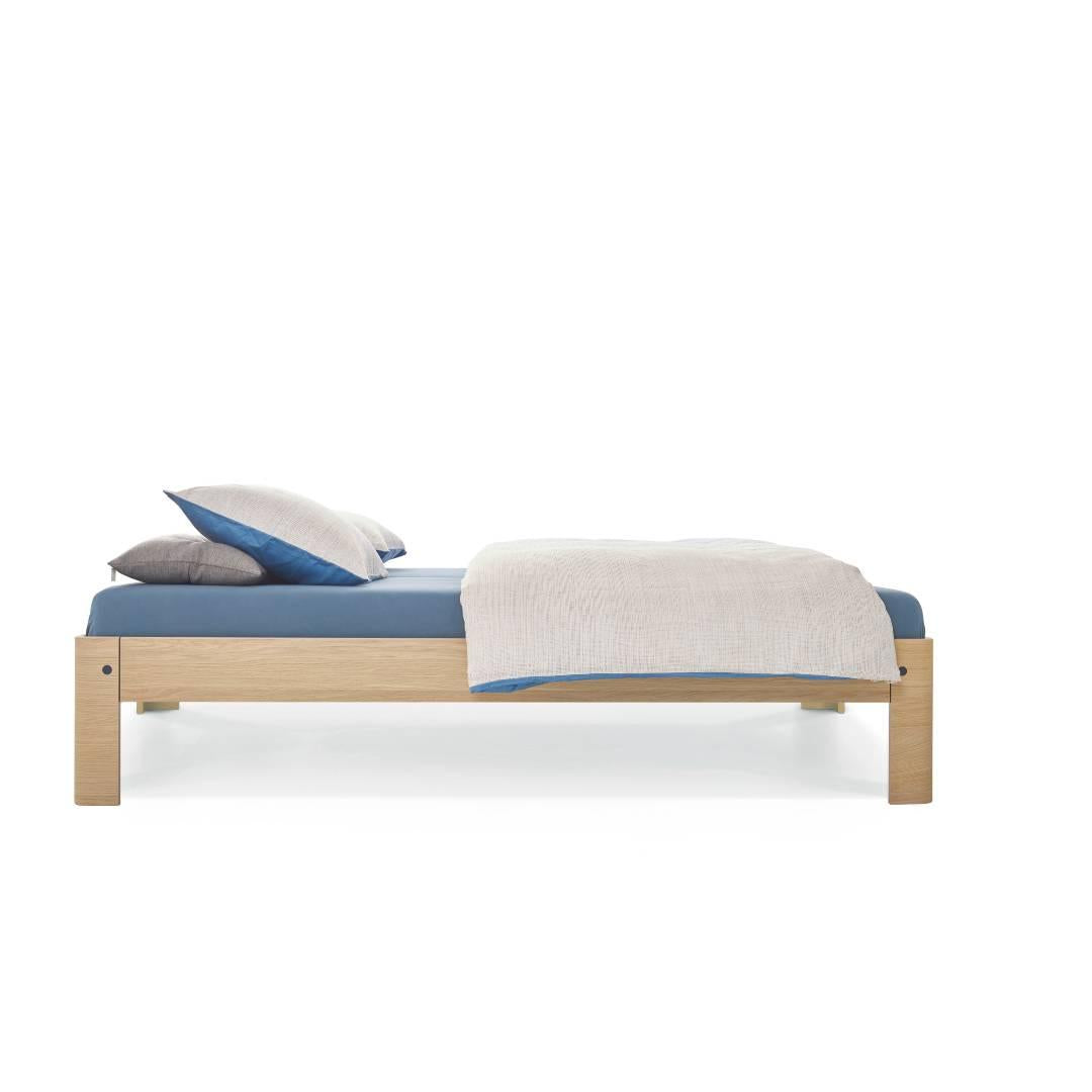 Auping Auronde Natural Oak