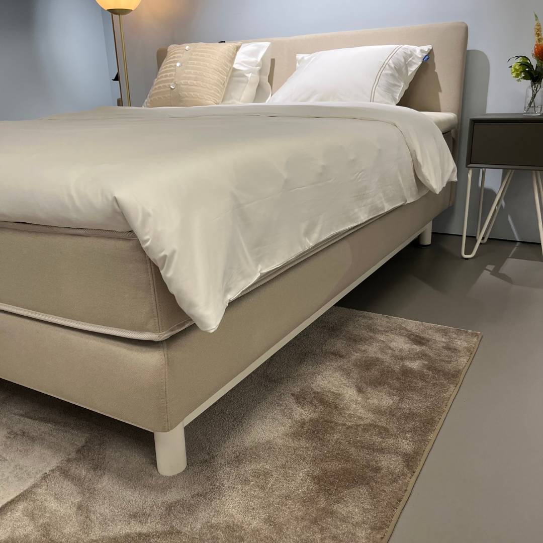 Aanbieding Auping Tone Boxspring - 180 x 210 cm