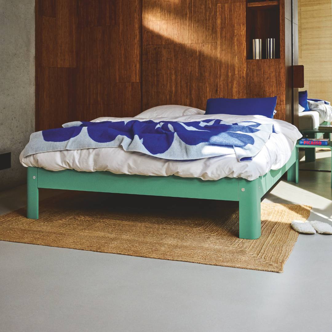 Auping Auronde Pastille Green