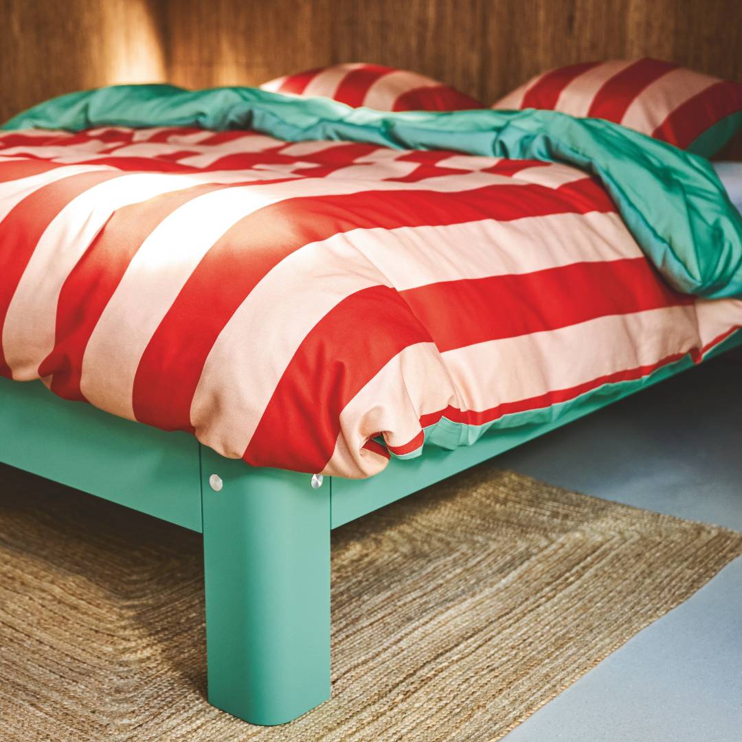 Auping Auronde Pastille Green