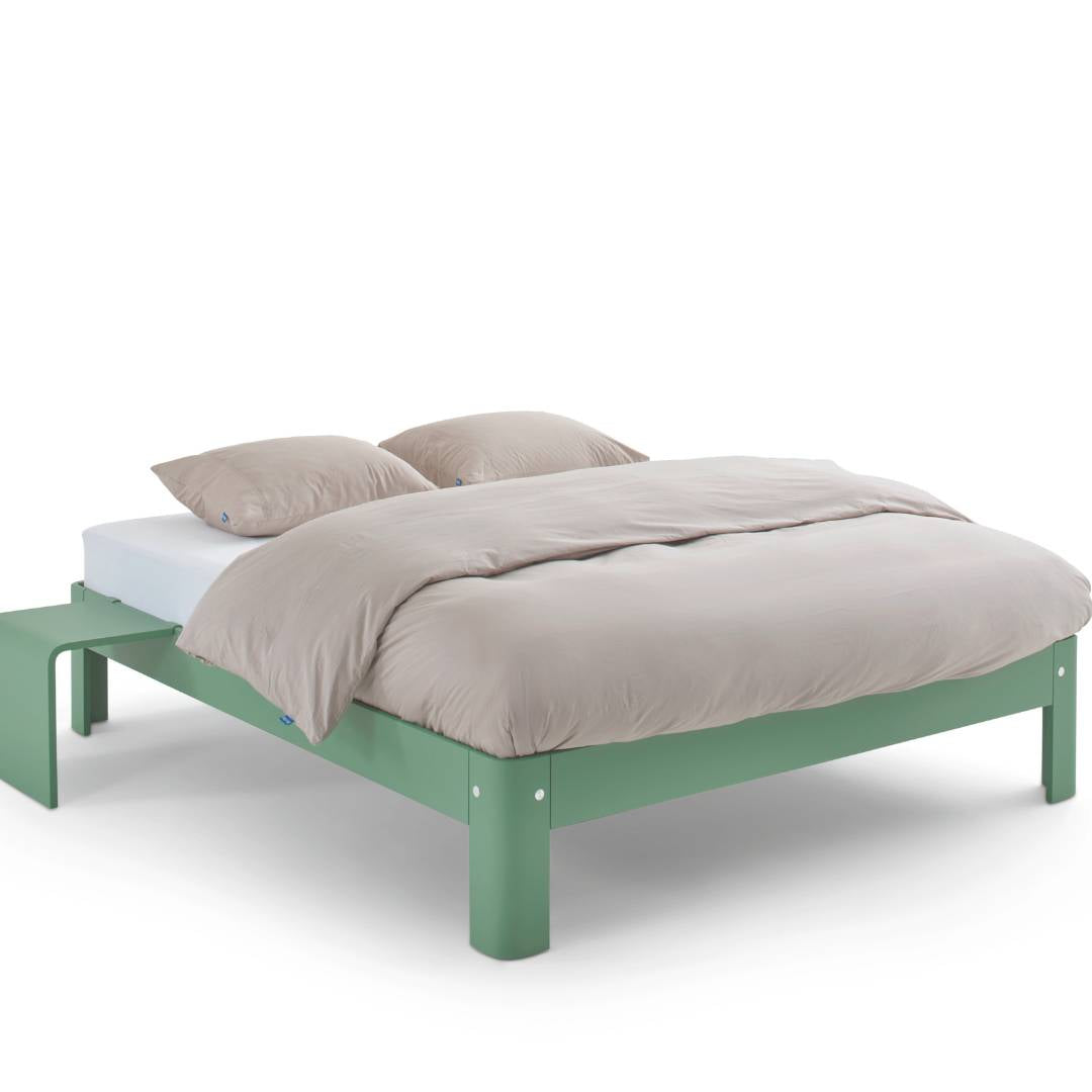 Auping Auronde Pastille Green