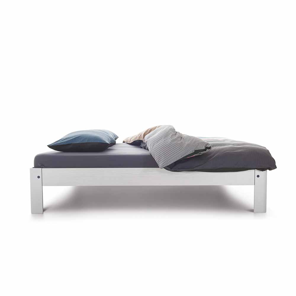 Auping Auronde Chalk Grey Oak