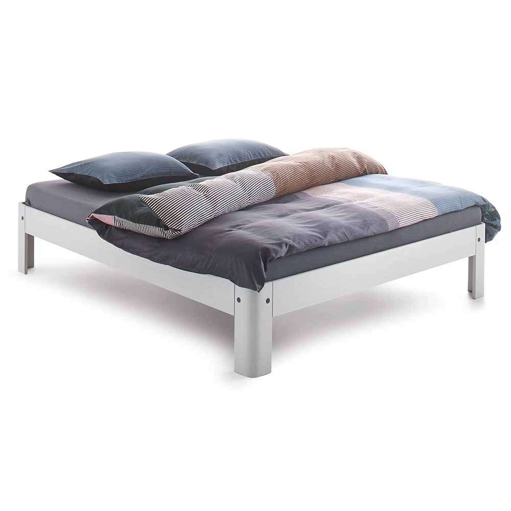 Auping Auronde Chalk Grey Oak