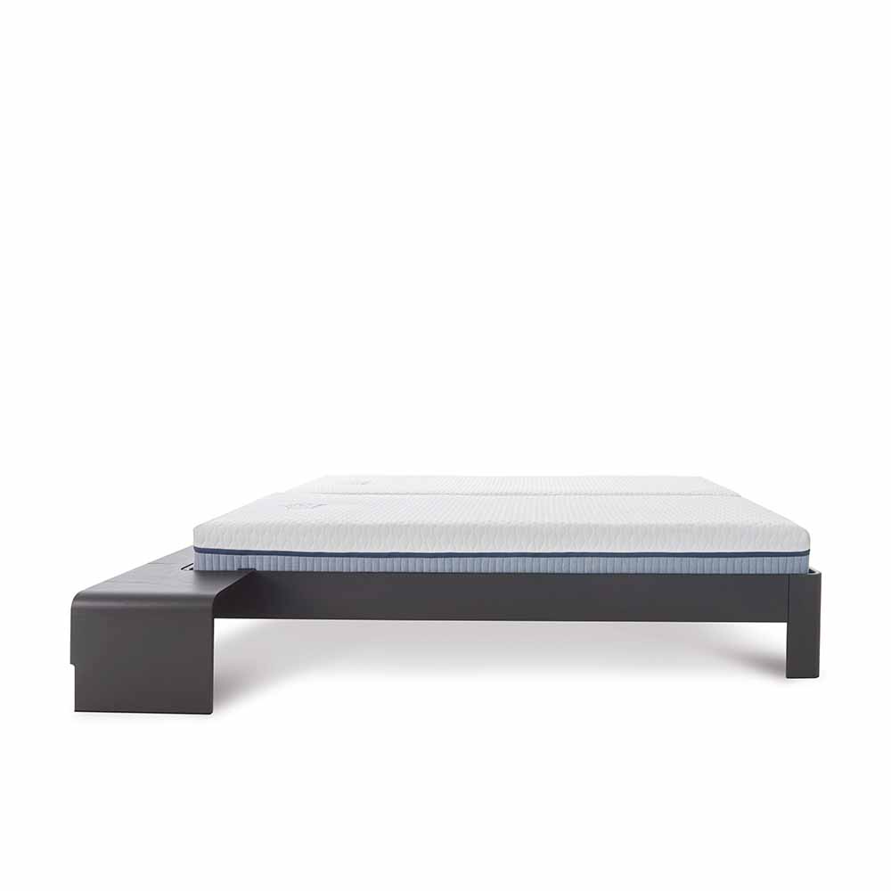 Auping Auronde Midnight Black Oak