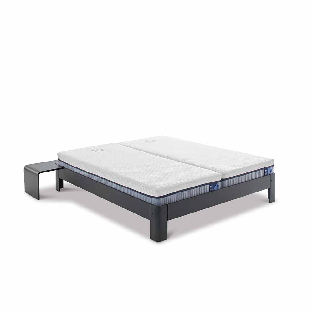 Auping Auronde Midnight Black Oak