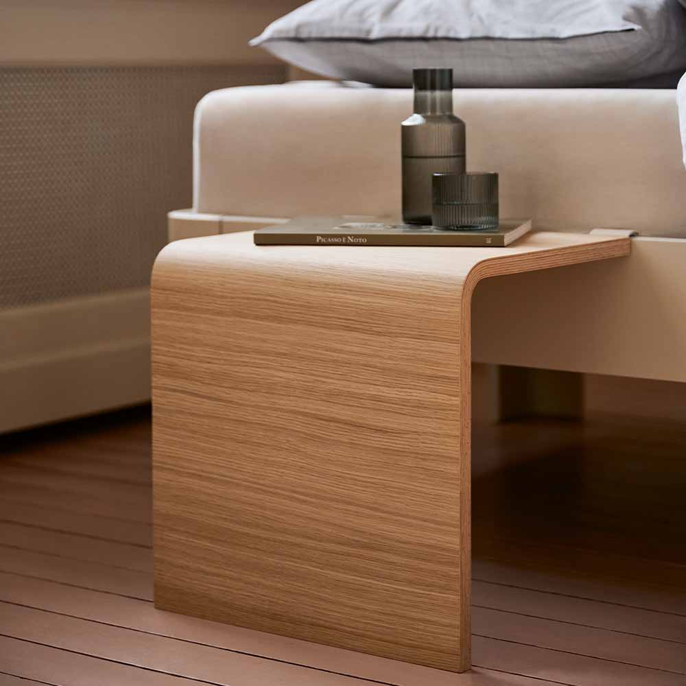 Auping Auronde Sand Beige