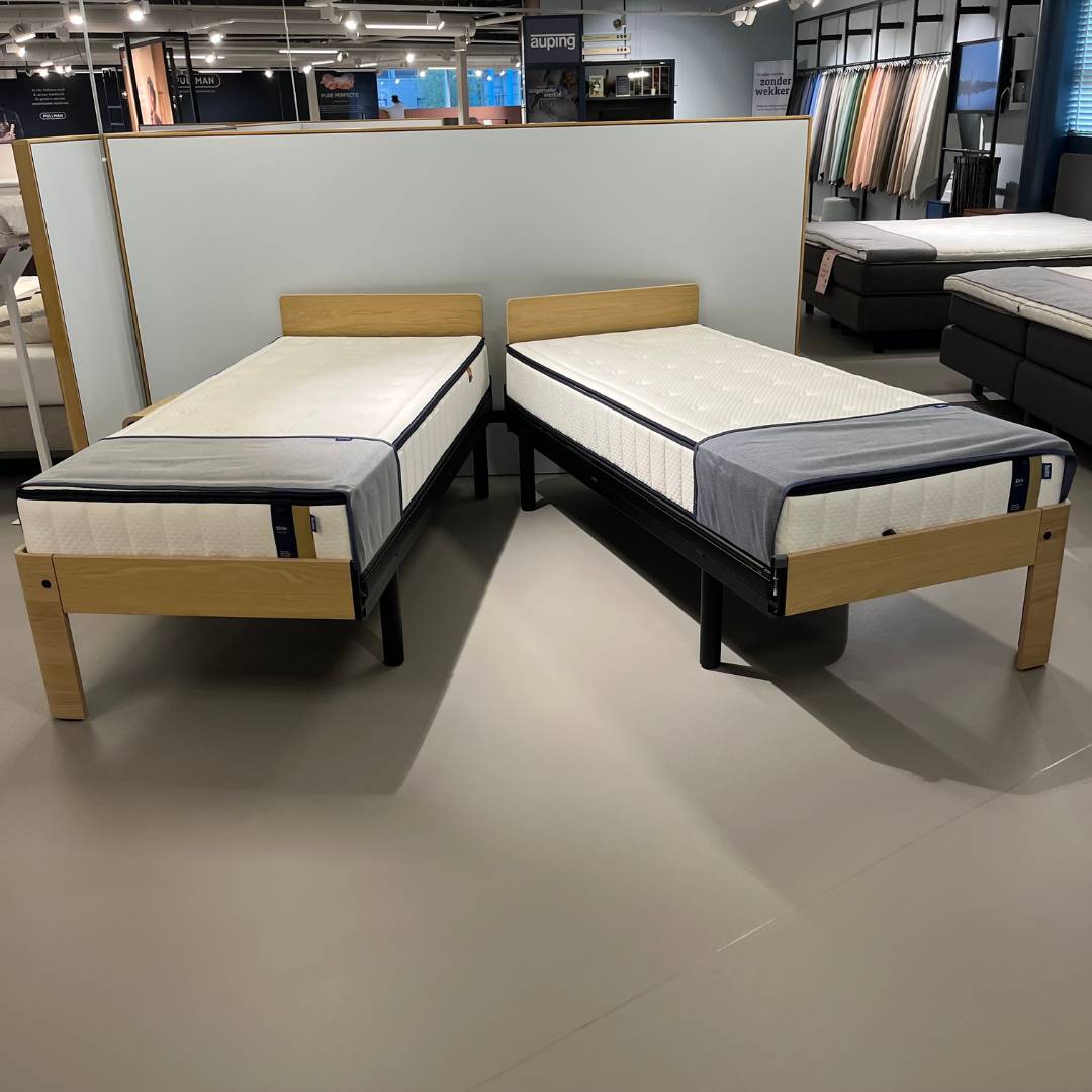 Auping Auronde Deelbaar
