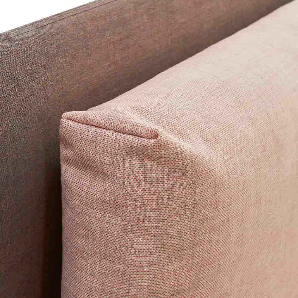 Auping Noble Choclate Brown Oak