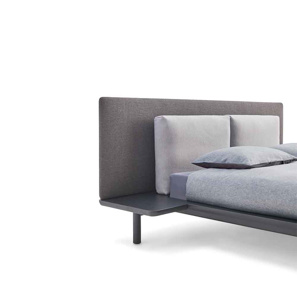 Auping Noble Midnight Blue Oak