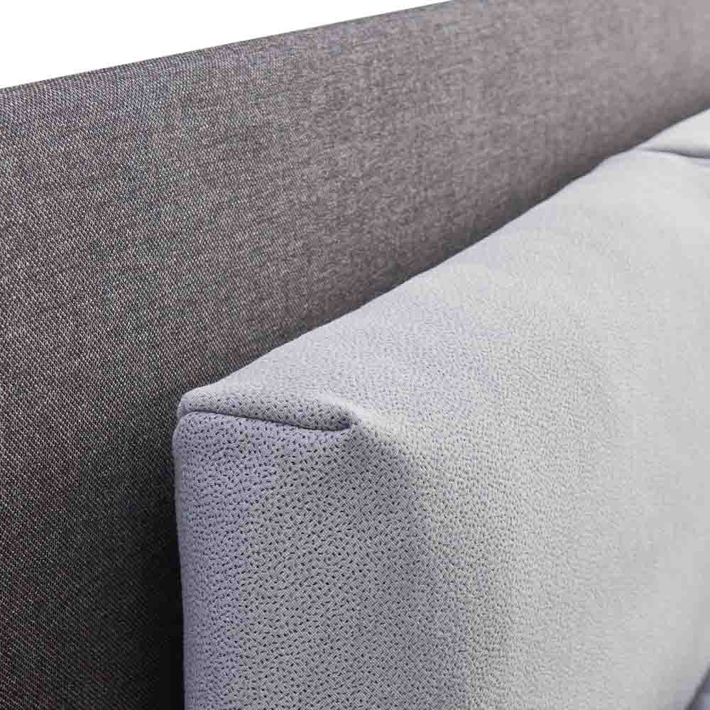 Auping Noble Midnight Blue Oak