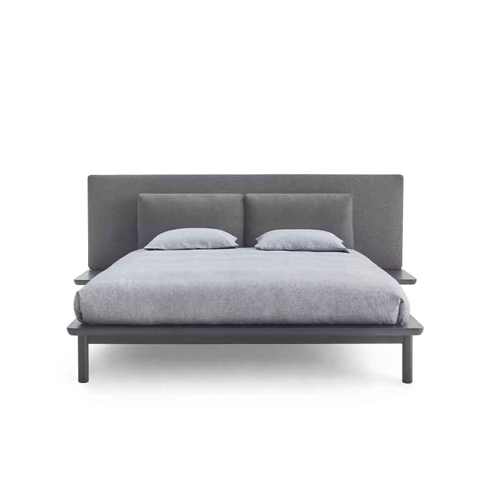 Auping Noble Midnight Blue Oak