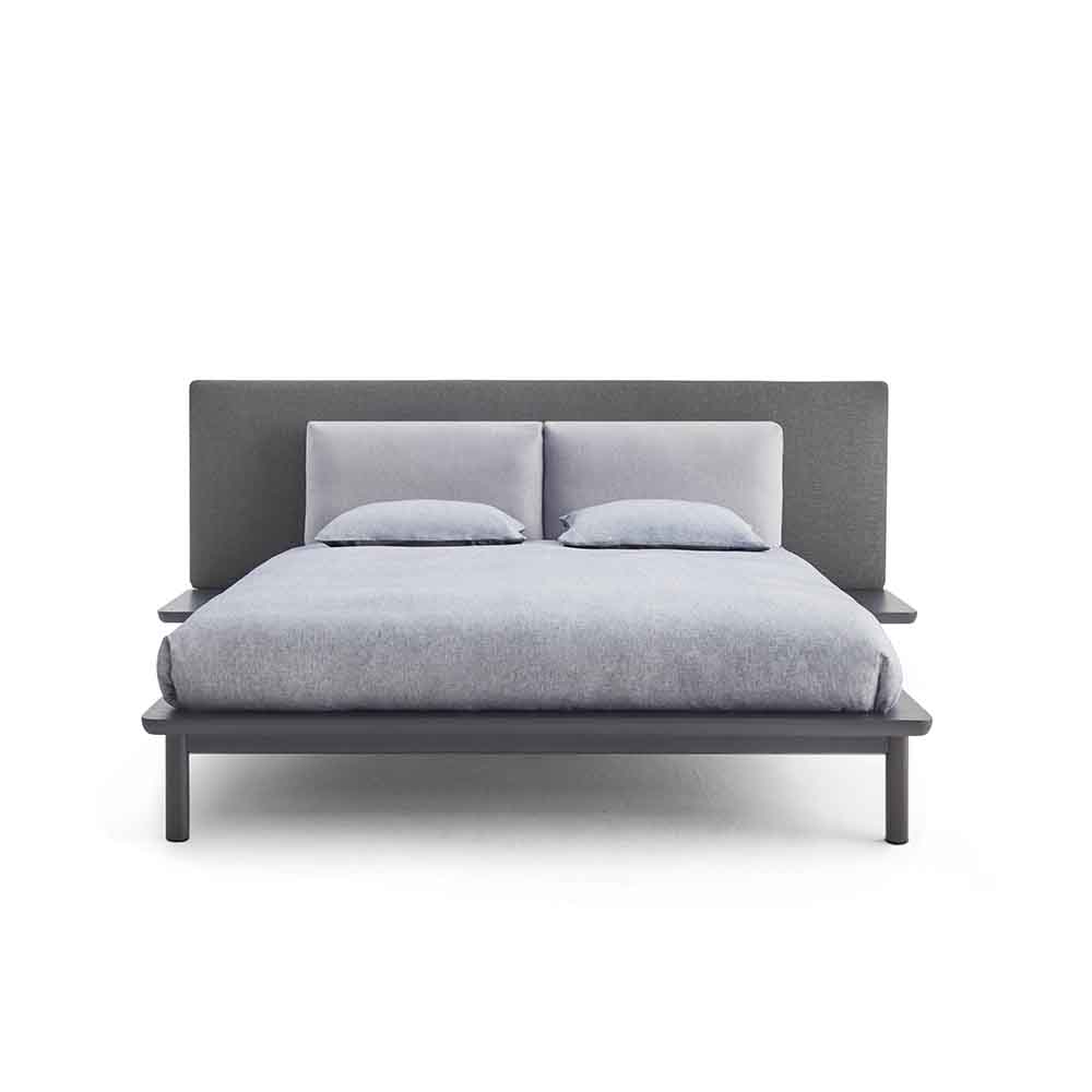 Auping Noble Midnight Blue Oak