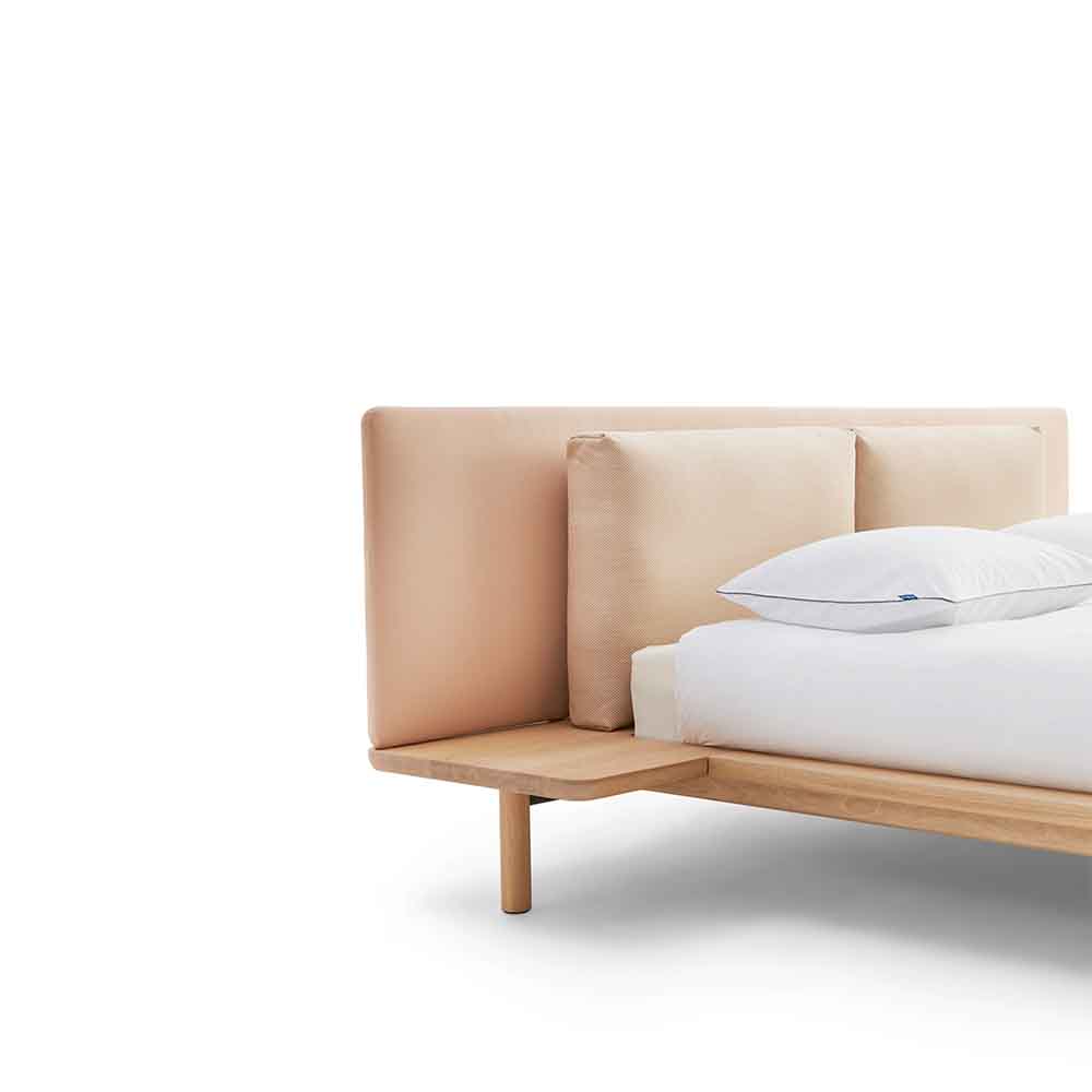 Auping Noble Solid Oak
