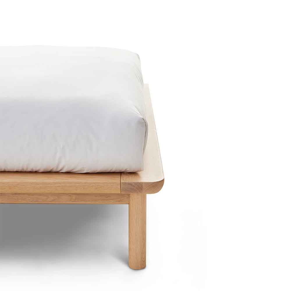 Auping Noble Solid Oak