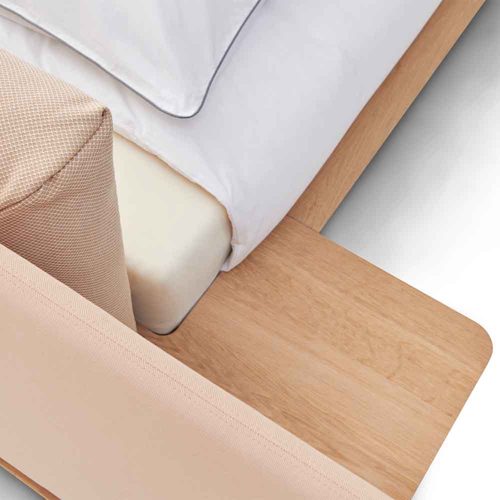Auping Noble Solid Oak