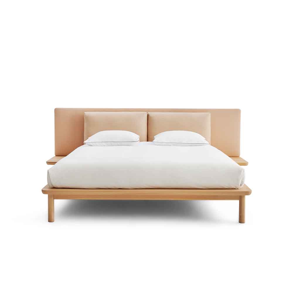 Auping Noble Solid Oak
