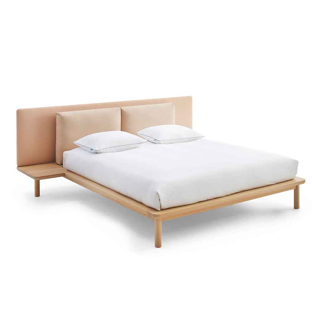 Auping Noble Solid Oak