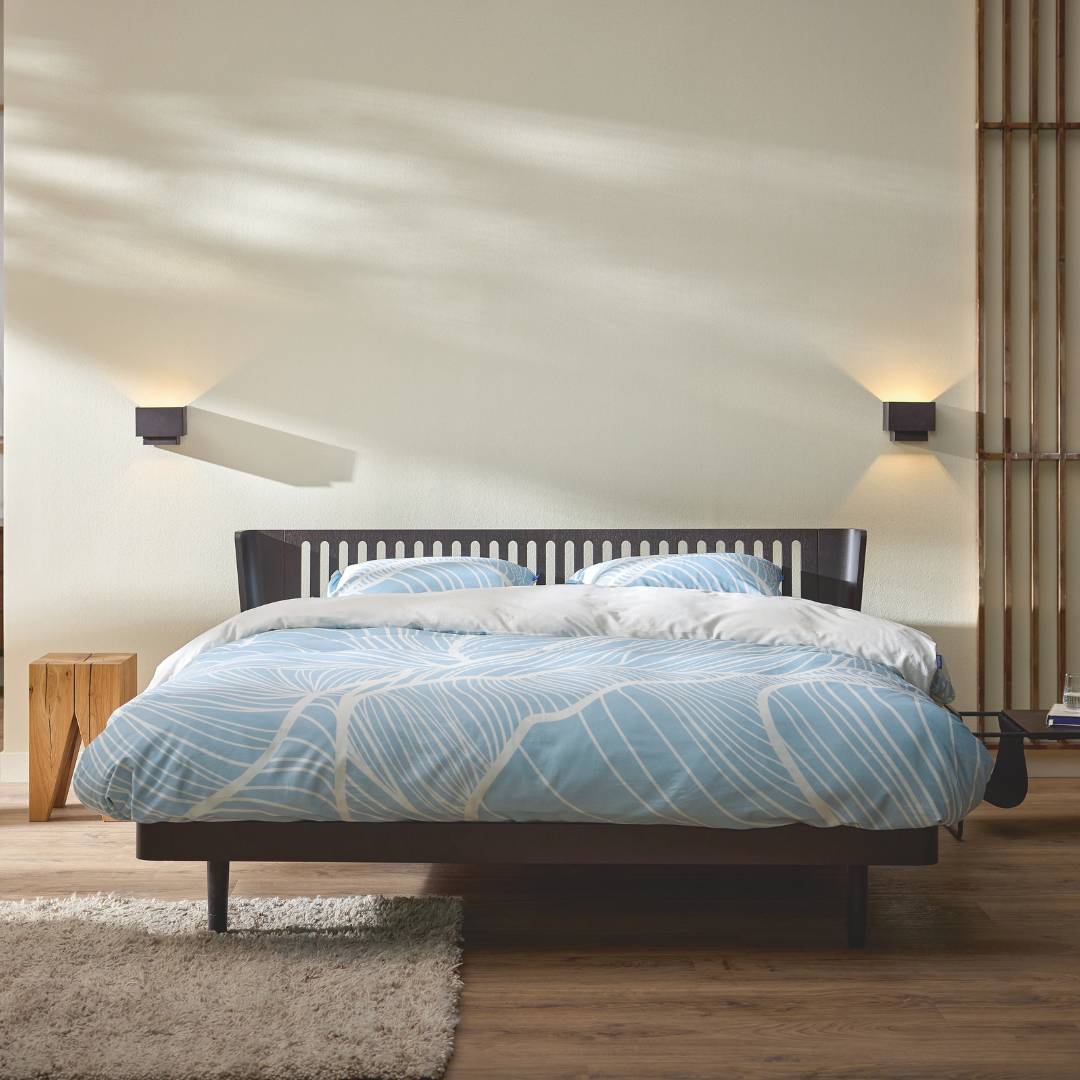 Auping Leafbeat dekbedovertrek