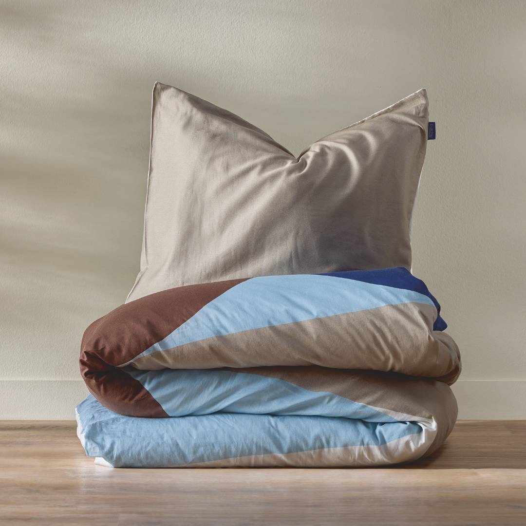 Auping Mono Motion dekbedovertrek