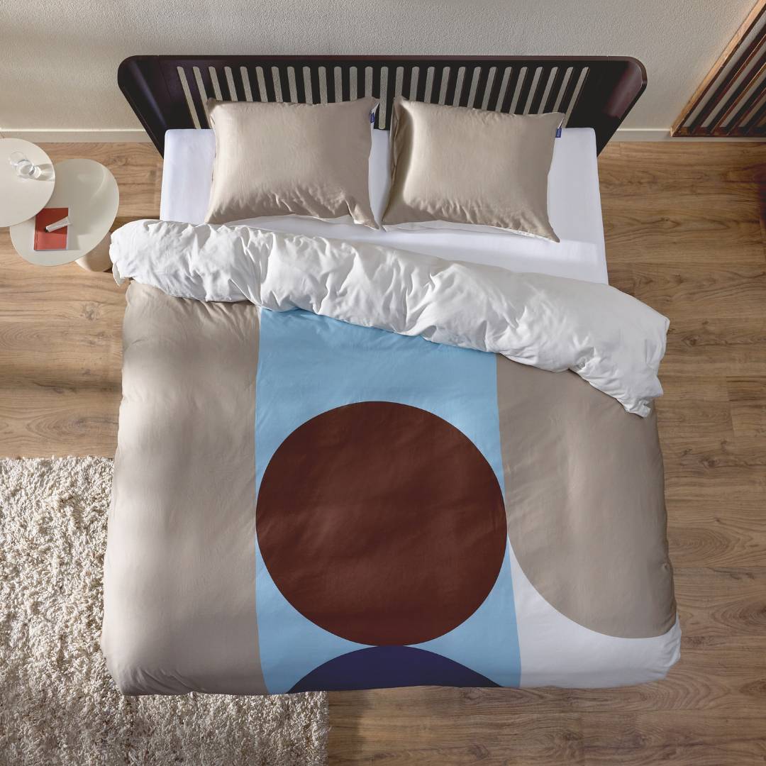 Auping Mono Motion dekbedovertrek