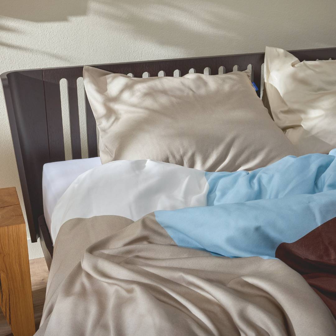 Auping Mono Motion dekbedovertrek