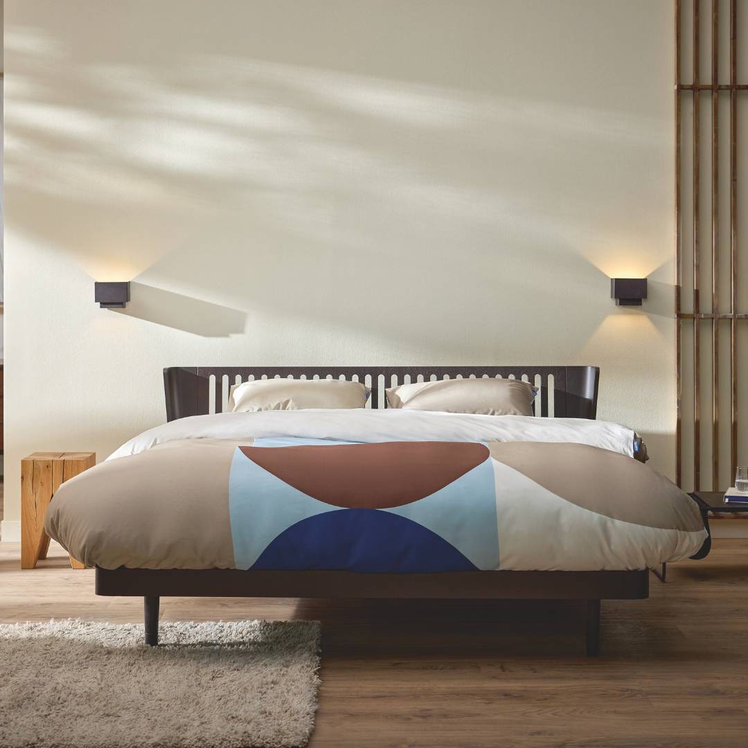 Auping Mono Motion dekbedovertrek