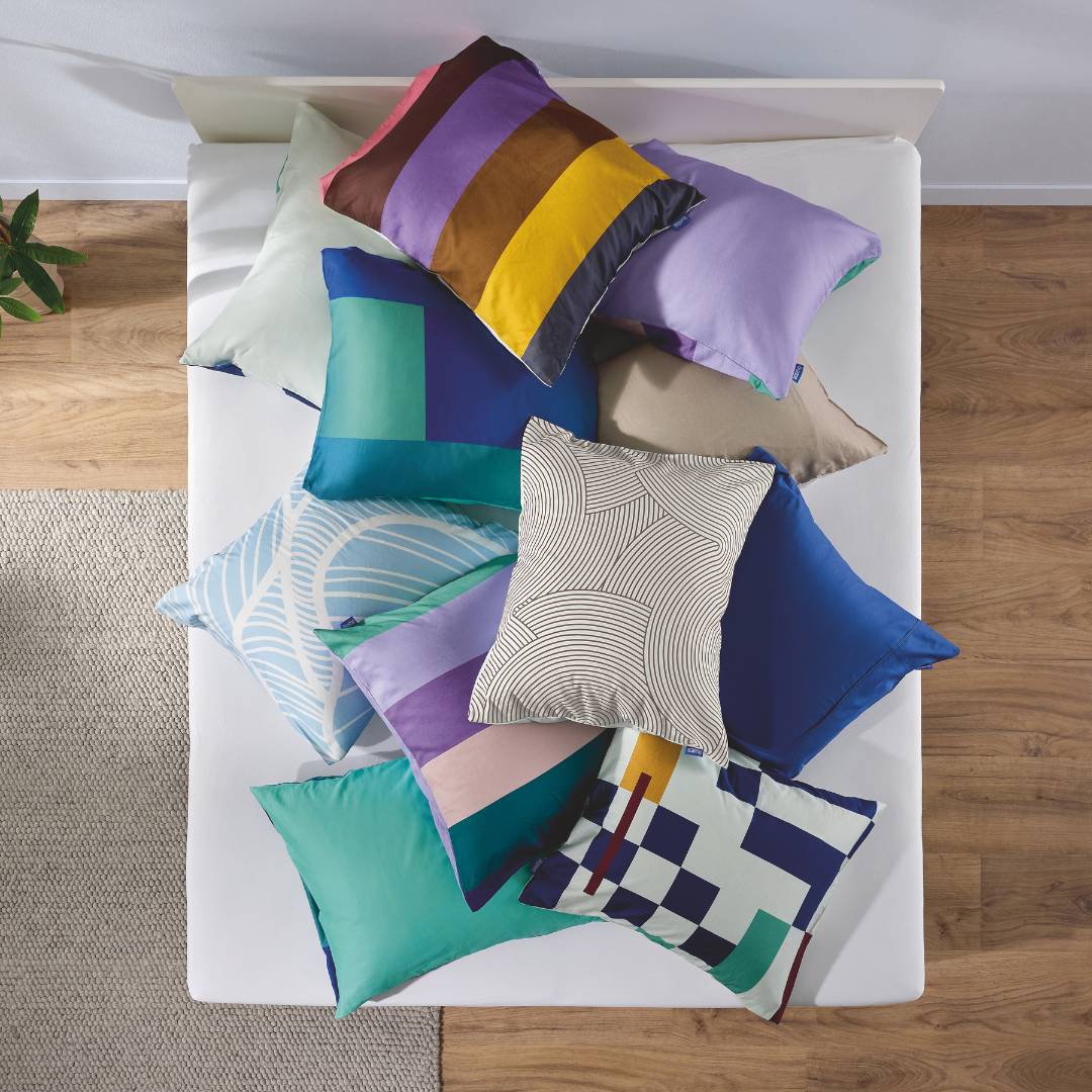 Auping Mono Motion dekbedovertrek