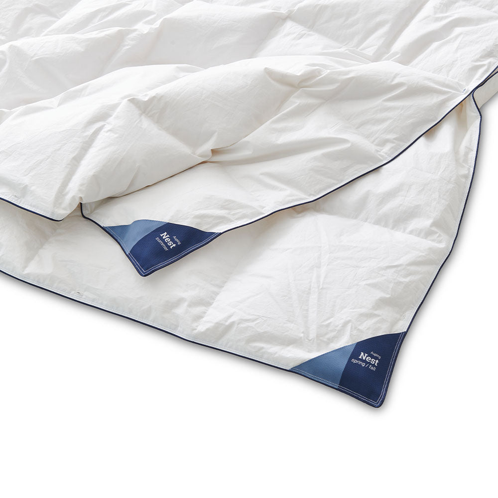 Auping dekbed Nest