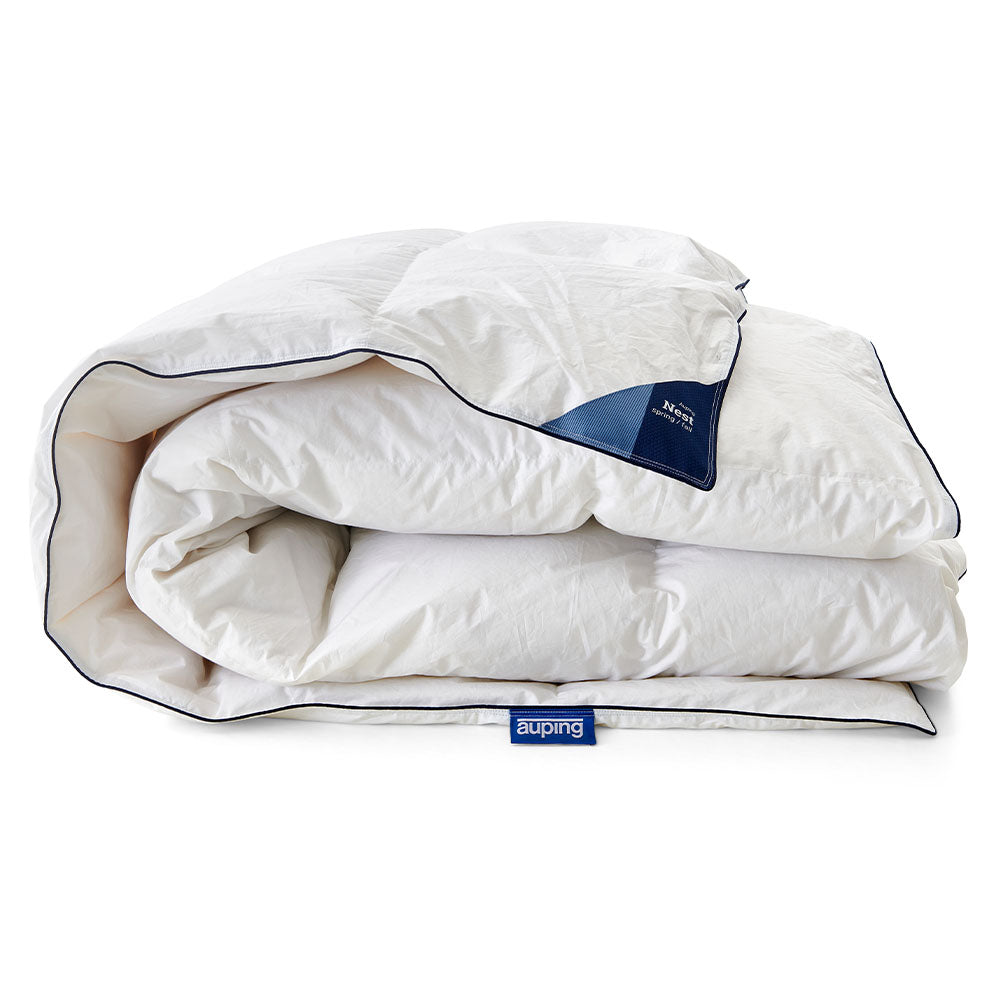 Auping dekbed Nest