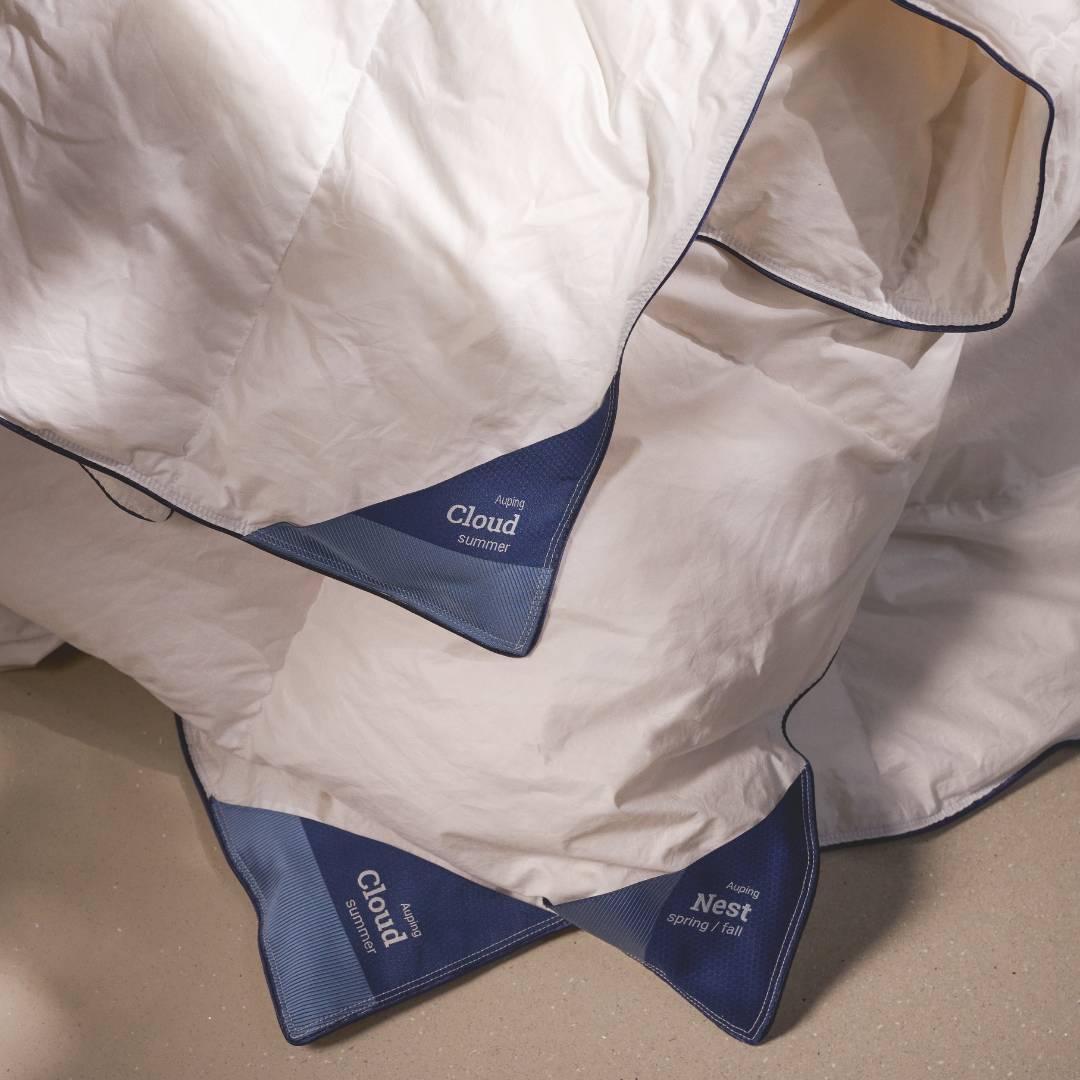Auping dekbed Nest