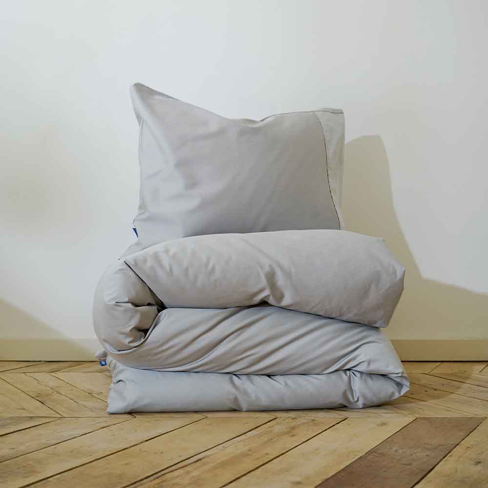 Auping Brilliant Grey
