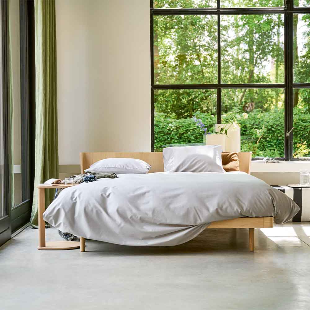 Auping Brilliant Grey