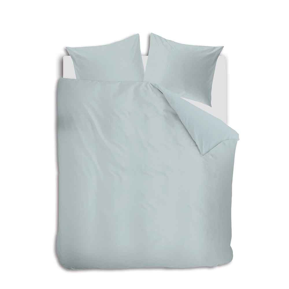 Auping Chambray Denim Blue - 240 x 220 (Lits-jumeaux)