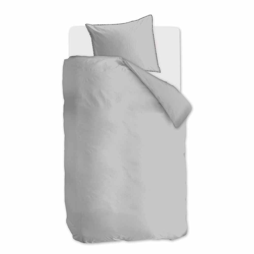 Auping Silent Grey - 140 x 220 (1-persoons)