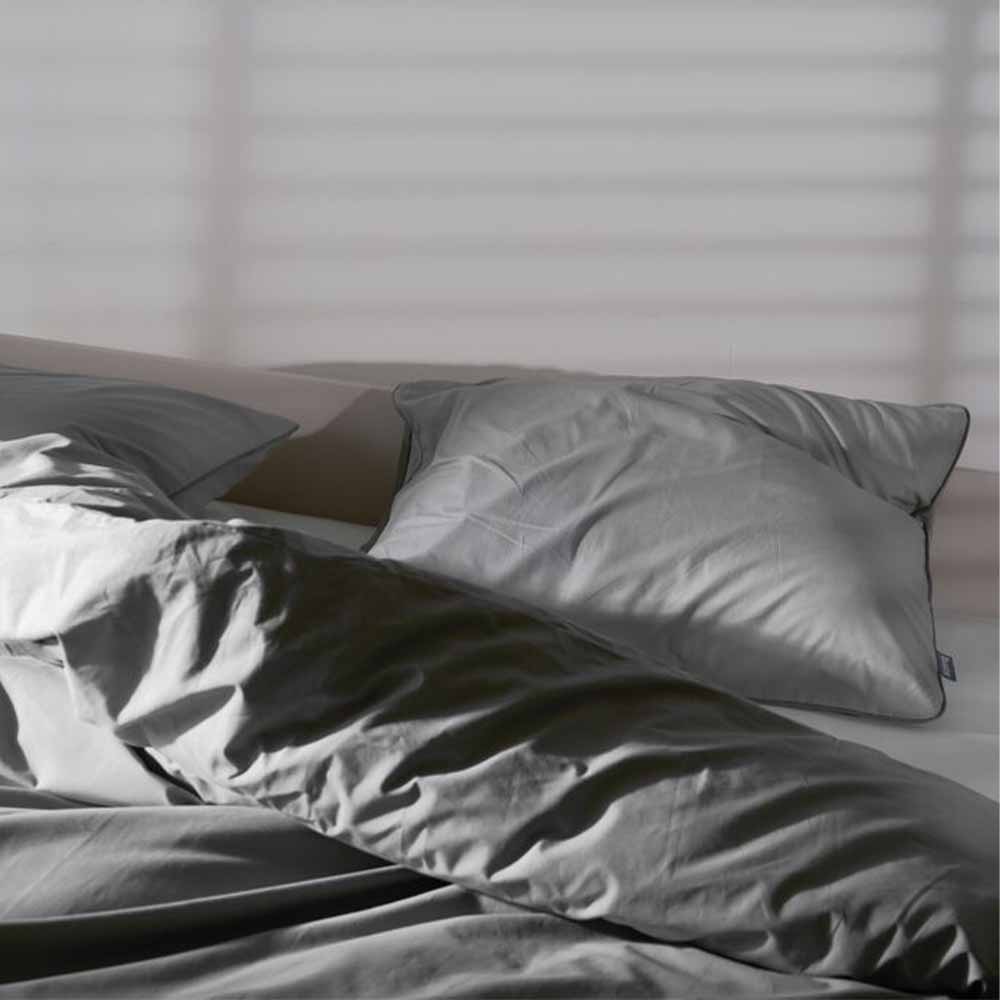 Auping Silent Grey
